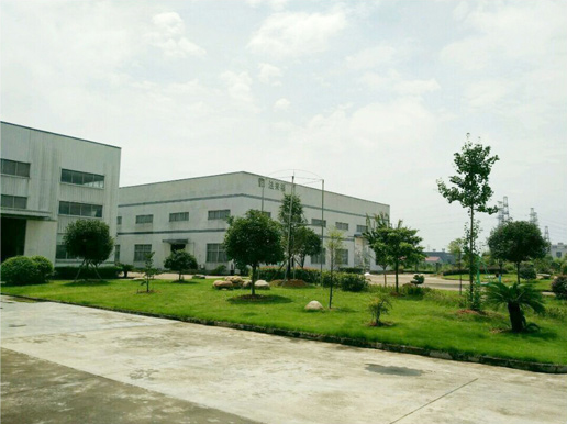 廠區(qū)展示